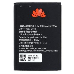 100% New Battery for Huawei 4G Hotspot Airtel E5573s 1500mAh