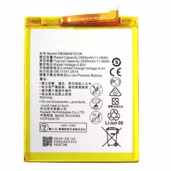 Battery For Huawei P9