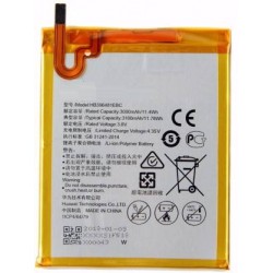 Battery Compatible For Huawei ASCEND G7 PLUS