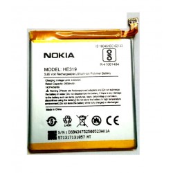  HE319 Battery For Nokia 3