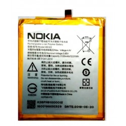  HE322 Battery For Nokia 3
