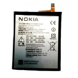  HE335 Battery For Nokia Lumia 6