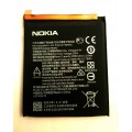 100% New Battery For Nokia 6.1 Plus (3060 mAh)  HE342 Battery 