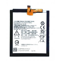  HE328 Battery For Nokia 8    