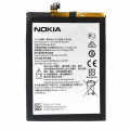 Battery For Nokia 7 Plus / Nokia TA-1046 / Nokia TA-1055 / Nokia HE347 / Nokia  3800mAh  Battery HE347 HE346