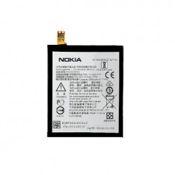 100% New Battery For Nokia 5 Dual SIM TA 1053 Battery HE321 