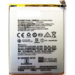 Battery for Oppo A3s BLP673