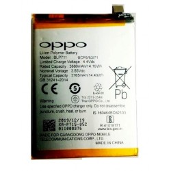 100% New Battery For Oppo A1K (BLP711) 3680mAh