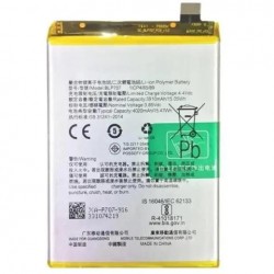 Mobile Battery For Oppo F11 Bettery BLP707