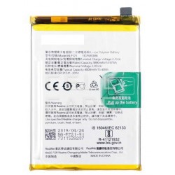 Battery For Oppo Realme C2 