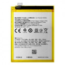 BLP665 Battery Compatible with Oppo Realme 1, Real me One 