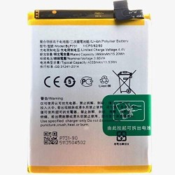 Mobile Battery For For Oppo Realme 5 Pro Bettery BLP731