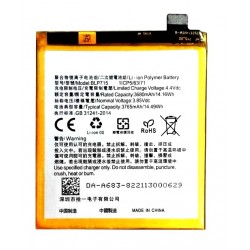 100% New Battery for Oppo K3 Realme X (BLP715)