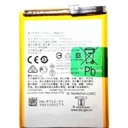Mobile Battery For Oppo Reno 3 / A91 / F15 / BLP 765 Bettery