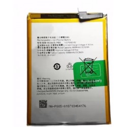 Mobile Battery For Oppo A33 (2020) / A32 / A52 / A53  Battery BLP805