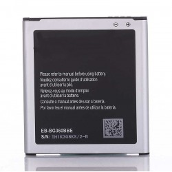 Battery for Samsung Galaxy Core Prime G360 G3608 G3606  EB-BG360CBC