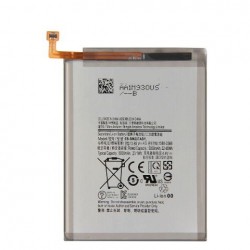 Battery EB-BM207ABY For Samsung Galaxy M30s M3070 M21 M31 M215 SM-M3070