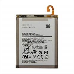 For Samsung EB-BA750ABU battery