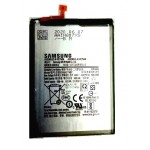 Battery 4900mAh For Samsung Galaxy A21s SM - A217F  EB-BA217ABY  