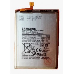 Battery 4900mAh For Samsung Galaxy A21s SM - A217F  EB-BA217ABY  