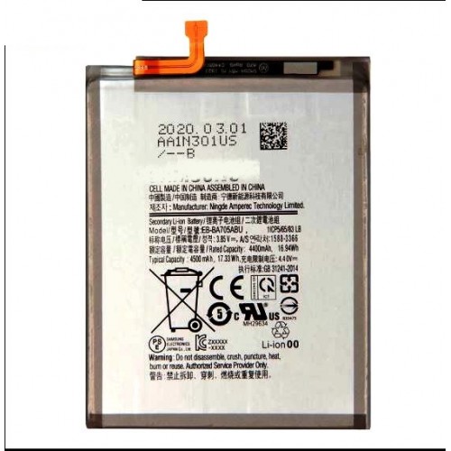 Battery For Samsung Galaxy A70 Battery