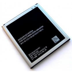 For Samsung Galaxy Grand Max G7200 G7208V G7202 Battery EB-BG720CBC 2500 mAh Replacement Battery