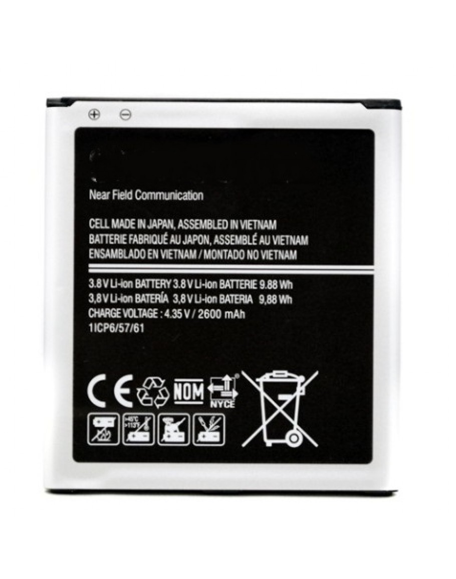 Buy Battery For Samsung Galaxy J2 Prime 16 Sm G5308w Eb Bg530cbe At Lowest Price Online