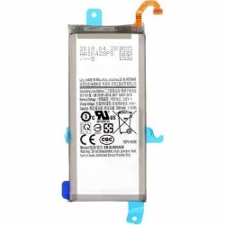 Battery For Samsung Galaxy J6 Infinity