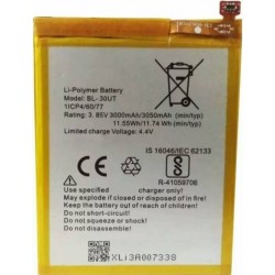 Internal Battery Compatible with Tecno i3 PRO BL-30UT 3000 Mah Li-Polymer