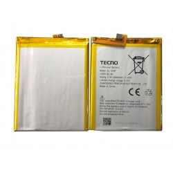 3.8v Super Polymer Lithium Battery for Tecno BL-30HT