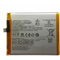 Battery For Vivo S1 Pro B-K3