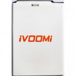 Battery For iVOOMi Me5 iV505 Mobile 3000mAh