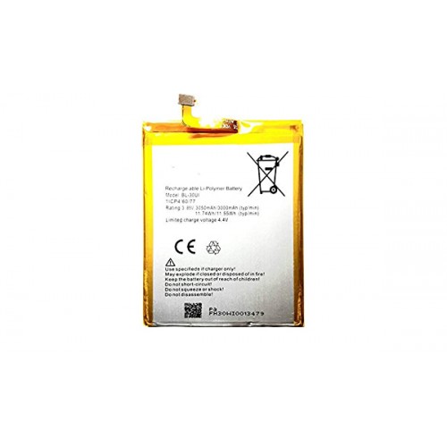 Battery for Itel A62 BL-30Ui
