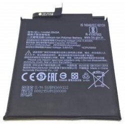 100% New Xiaomi Redmi Go Battery BN3A 3000mAh FREE Shipping