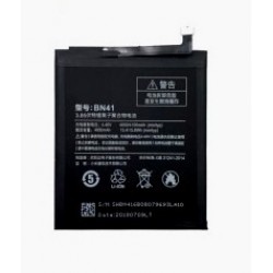 100% New BN41 Battery For Xiaomi Redmi Mi BN41 Mi Note 4 (4000 mAh)  