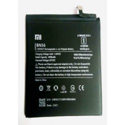 100% New Battery BN56 For Xioami Redmi 9A 9C POCO M2 Pro 5000mAh