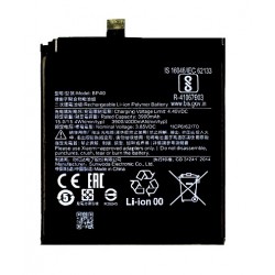 For Xiaomi Redmi Mi K20 Pro Mi 9T Pro battery (BP40-4000mAh) Replacement Battery