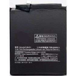 For Xiaomi Redmi Y1 Battery BN31