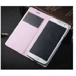 For Samsung Galaxy Grand 2 G7102- S-View Flip Cover 