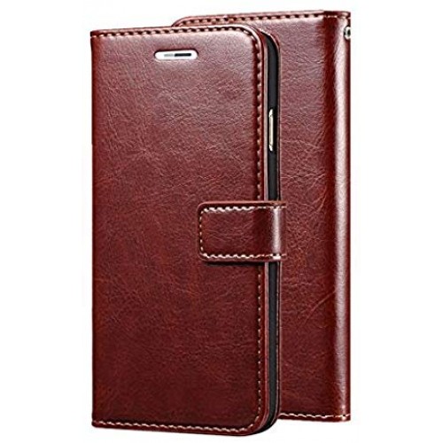 FOR LETV LEECO Le 2s Durable Magnetic Leather Wallet Flip Case Cover