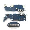 USB Charging Port Dock Jack Mic Flex Cable Connector For Gionee A1 Plus