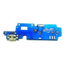 For Gionee X1 Micro USB Charging Port - Mic - Antenna Flex Cable Sub Board 