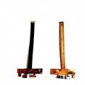 USB Charging Port Dock Connector Mic Flex Cable For Gionee CTRL V6L