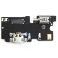For GiONEE M7 Power GN5007 USB Charging Port Dock Jack Mic Flex Cable Connector
