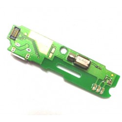 For Gionee Pioneer P2M USB Charging Port Dock Jack Mic Flex Cable Connector