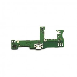 For Gionee Elife E7 E7t G9002 Charging Usb Port-mic-antenna Flex Board Connector