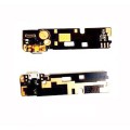 USB Charging Port Dock Connector Mic Flex Cable For Gionee F103 Pro