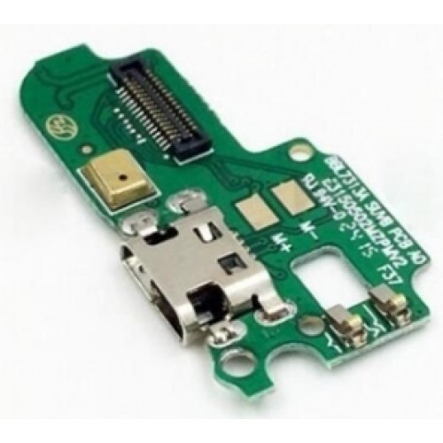 For Gionee M5 Charging USB Port / Mic Flex Connector Board