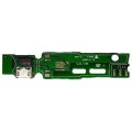  For Gionee M2 Charging USB Port / Mic / Antenna Flex Board Connector