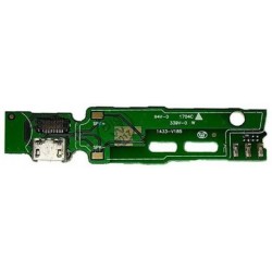  For Gionee M2 Charging USB Port / Mic / Antenna Flex Board Connector